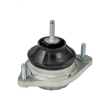 Подушка ДВС левая Audi 80 1.6/2.0/1.9D/TDi &16V 92-95 ZENTPARTS Z13131