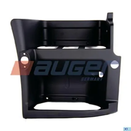 Корпус, Подножка AUGER 67660