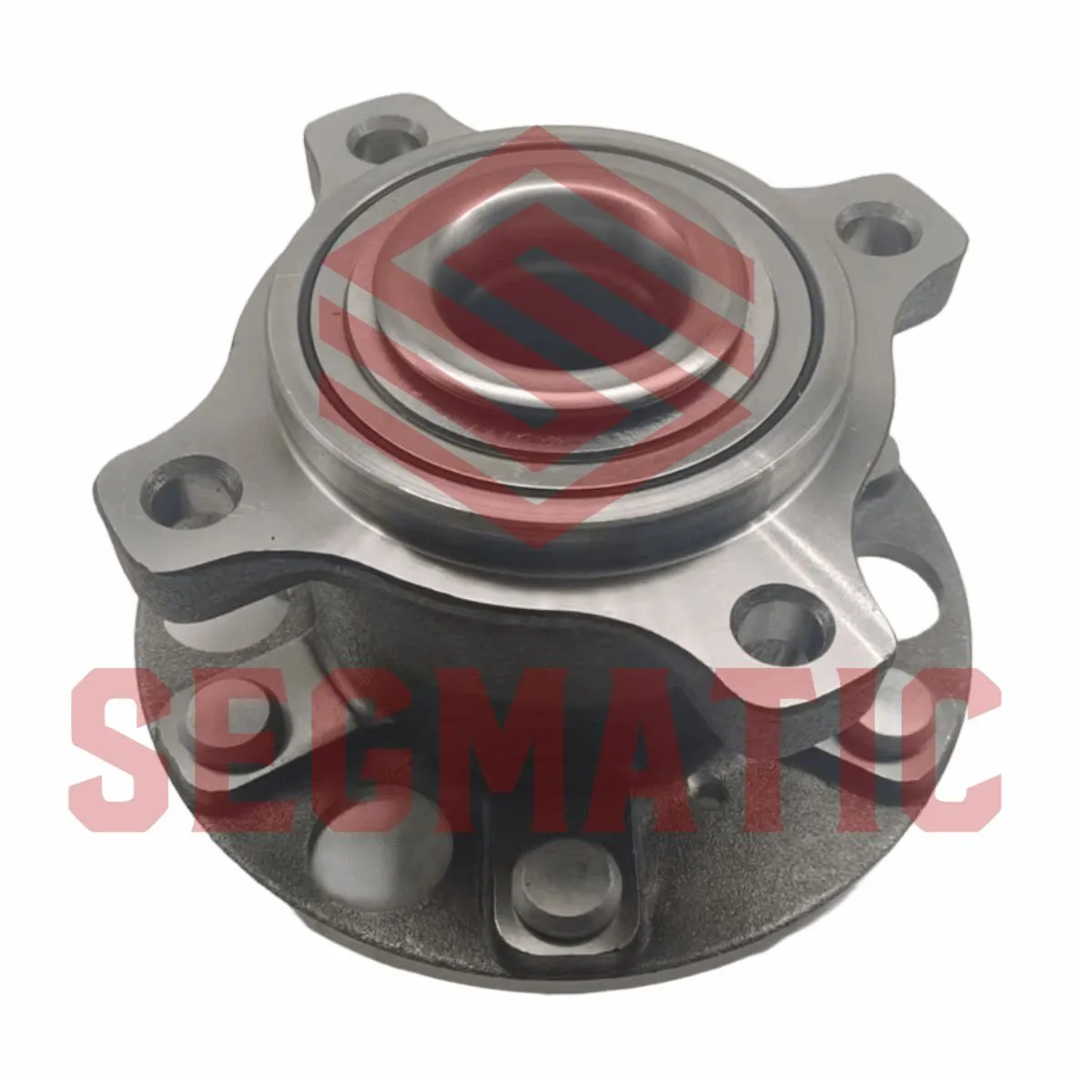 Ступица колеса в сборе перед; (без ABS) HAVAL H9 17- SEGMATIC SGWH30204410