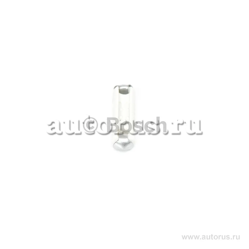 Предохранитель цилиндрический ВАЗ 2101-07 UNIVERSAL /I=8A BOSCH 1 904 520 016
