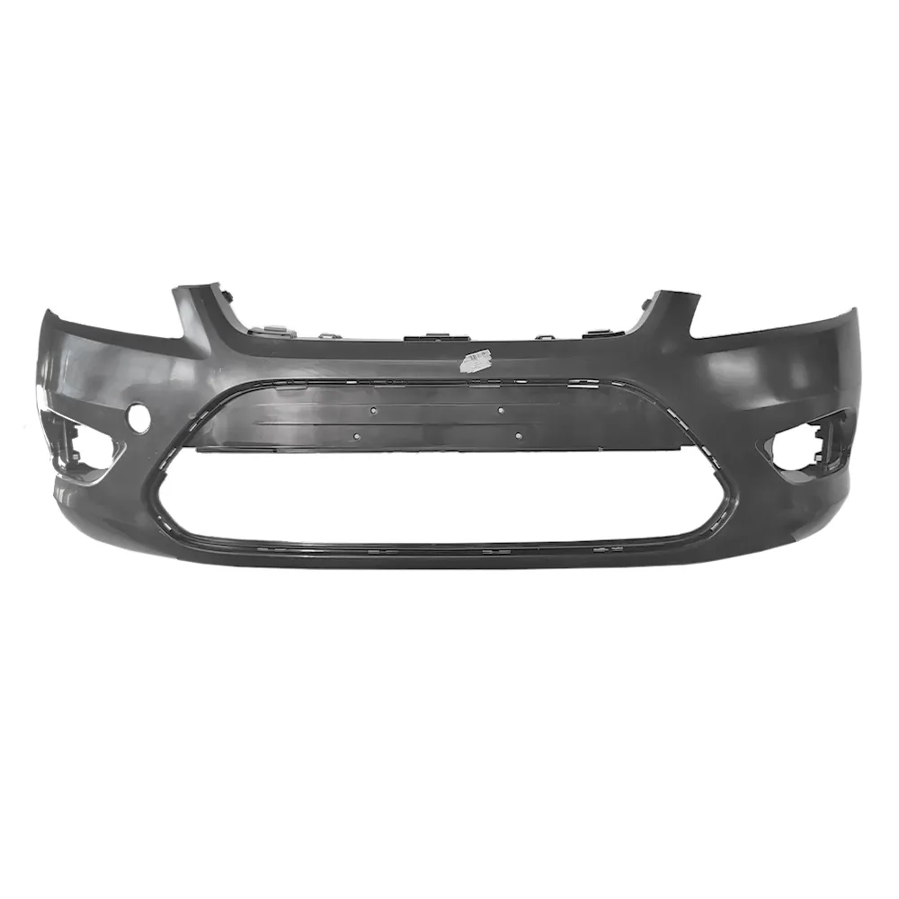 Бампер передний, Уценка FORD FOCUS II (2008-2011) Metaco 8190-008-N3 Уценка