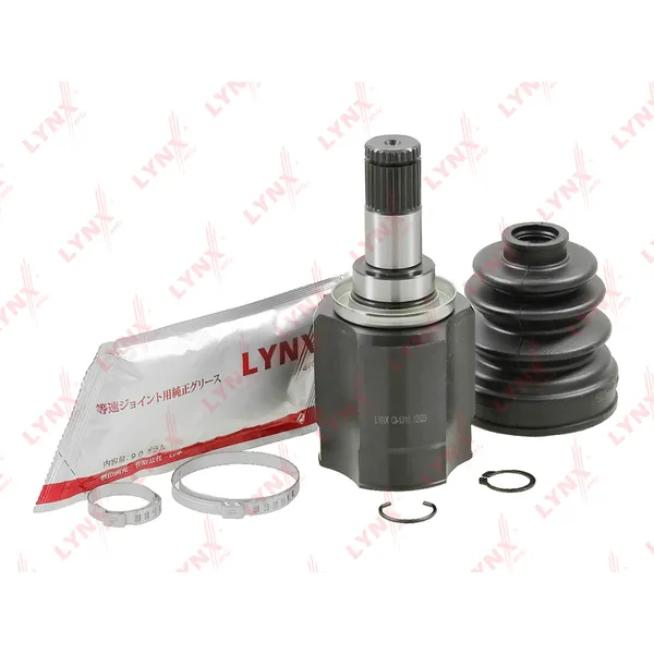 ШРУС внутренний MITSUBISHI Grandis NA4W/NA8W/NAD 03-11 LYNXauto CI-1310