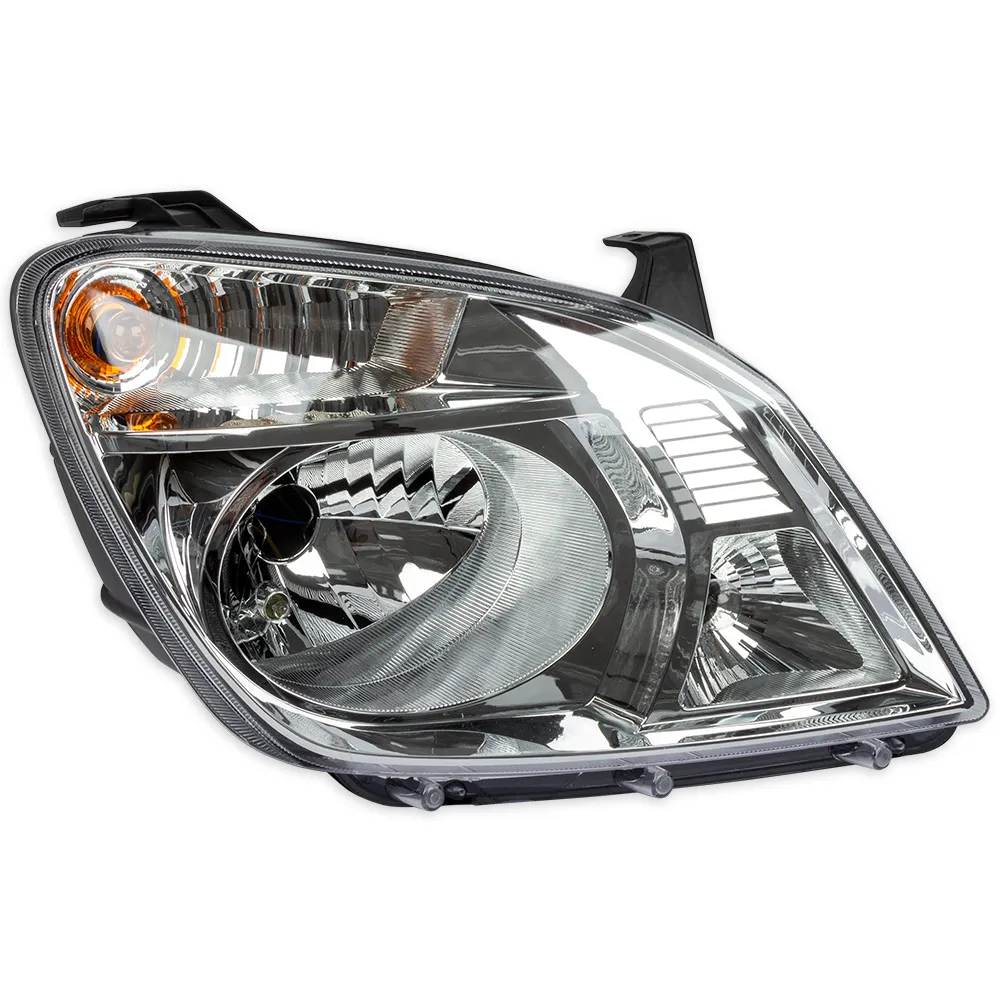 Блок-фара правая для ГАЗель NEXT GANZ GRP06023