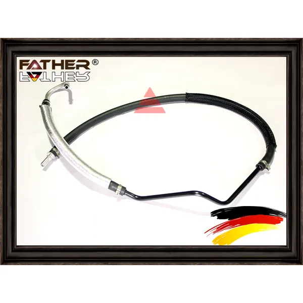 Шланг гидроусилителя руля FATHER F721R81