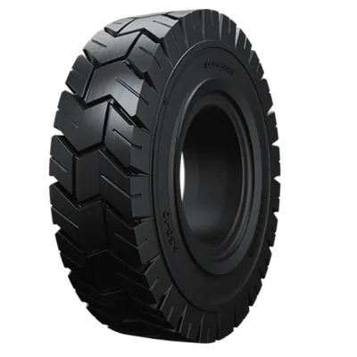 Шина R12 7,00 Composit Solid Tire 24/7 всесез Цельнолитая STS222479