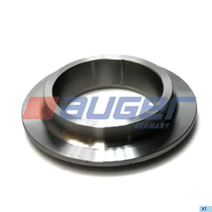 Кольцо С И (сталь) 97х180 h 34 dнар. 130 155 конусное ступица колеса BPW AUGER 70647