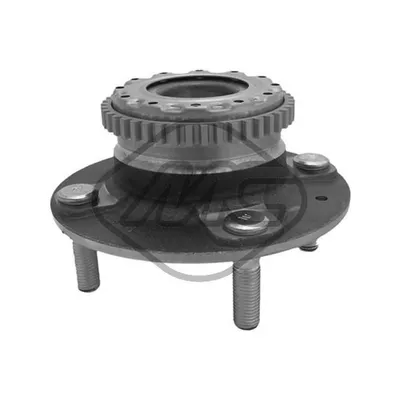Ступица колеса CERATO 2 Metalcaucho 90364
