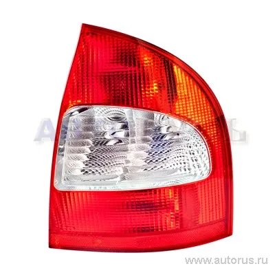 Корпус фонаря задний правый ВАЗ-1118 LADA 11180371603000