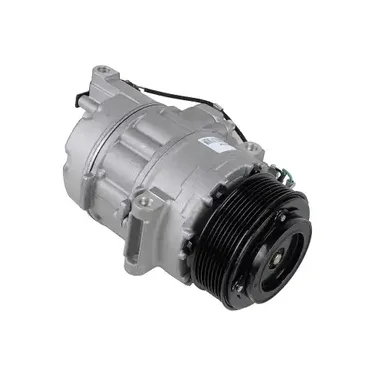 Компрессор кондиционера BMW X5 E70 STELLOX 10-80077-SX