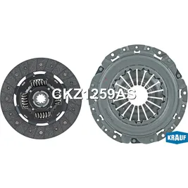 Сцепление комплект без подшипника KRAUF CKZ1259AS