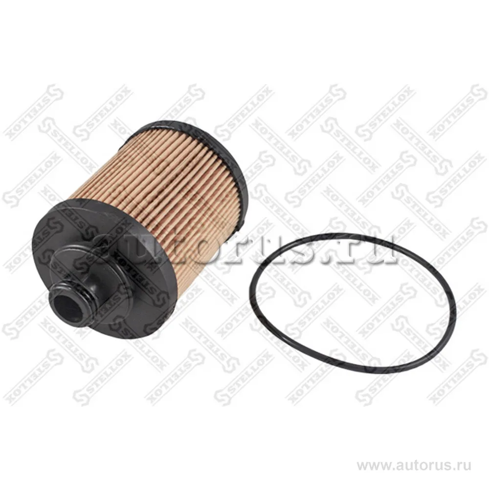 Фильтр масляный Alfa 159, Fiat Bravo/Croma/Grande Punto, Lancia De STELLOX 20-50715-SX