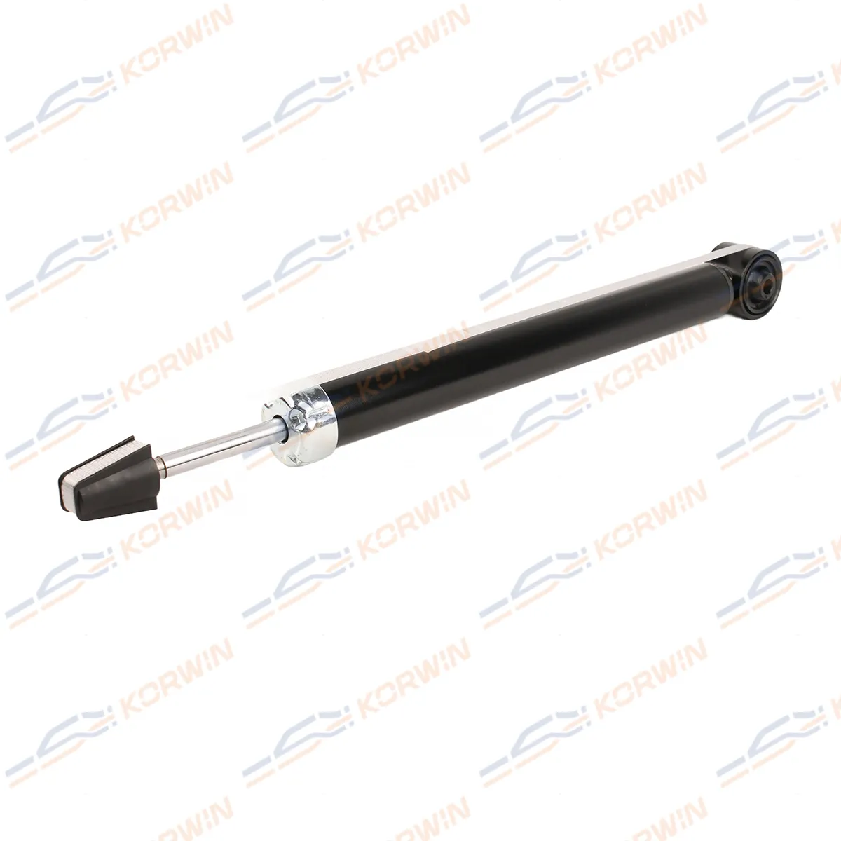 Амортизатор POLO 02-/ FABIA(6Y2) 00-05/05 rear KORWIN KWCA1079