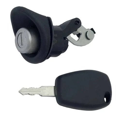 ЗАМОК КРЫШКИ БАГАЖНИКА LOGAN, SANDERO, TWINGO ZIKMAR Z59054R