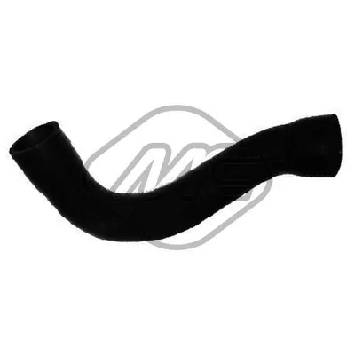 Патрубок BMW 3 E36 325 TDS Metalcaucho 09486