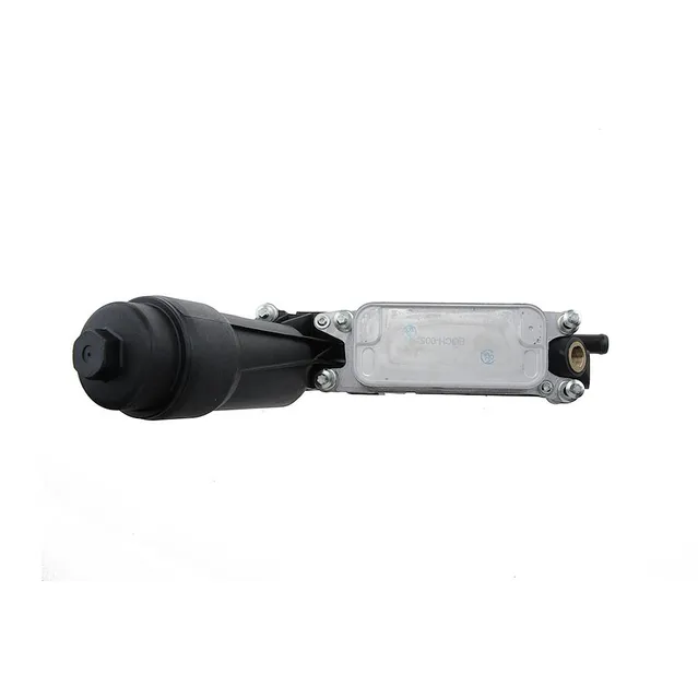 Корпус масляного фильтра в сборе Chrysler 2011-2013 3.6L NTY CCLCH005