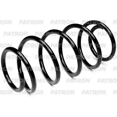 Пружина подвески передн усилен AUDI: 100 90-94, 100 Avant 90-94, A6 PATRON PCS950661