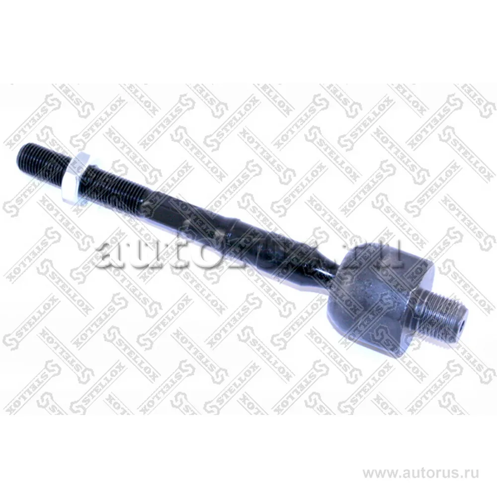 Тяга рулевая Mazda 6 GG/GY 02> STELLOX 55-04505-SX