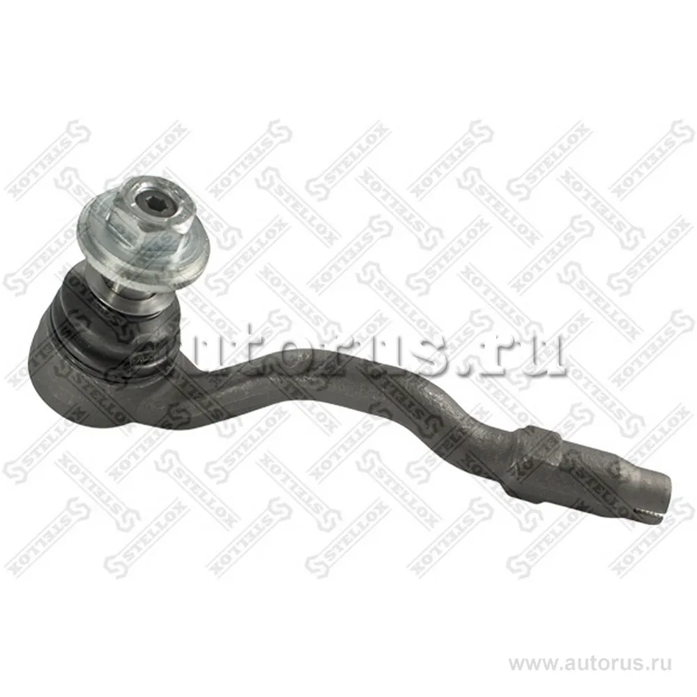 Наконечник рулевой BMW X5 all 07> STELLOX 51-00785-SX