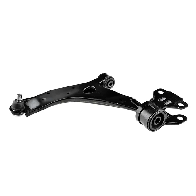 Рычаг передний левый MAZDA 3 (BL) 09-> NTY ZWDMZ097