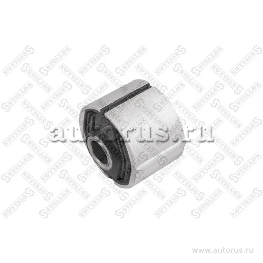 Сайлентблок кабины (рм) перед. разр 20x70x47/63 Iveco EuroTech STELLOX 8705616_SX