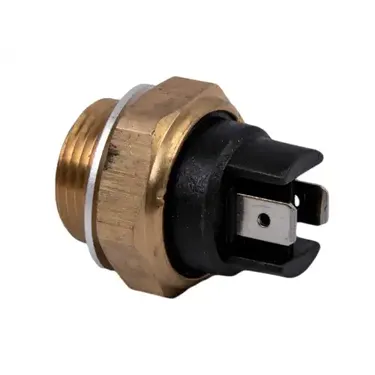 Датчик включения вентилятора Audi 100, VW Golf/Passat, Saab 900/9000 74 ZENTPARTS Z03702