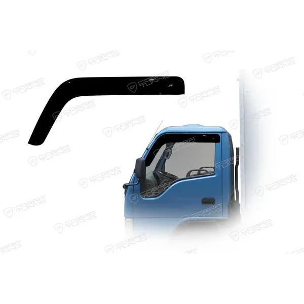 Дефлектора на окна Faw CA1041 (ДЛИННЫЙ) деф.окон Cobra Tuning F1002