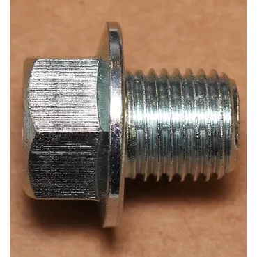Пробка сливная масляного поддона UNIVERSAL /M14x1,5x15mm ELRING 523.480
