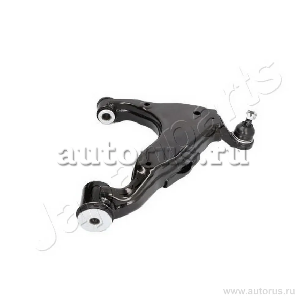 Рычаг TOYOTA LAND CRUISER PRADO 09- пер. подв.лев. JAPANPARTS BS2041L