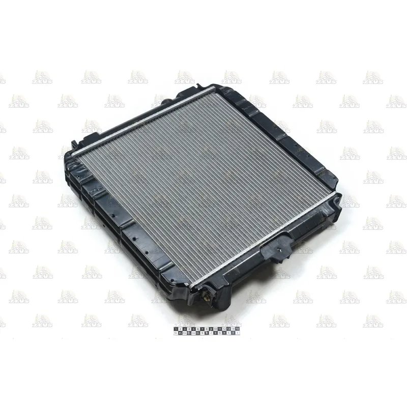Радиатор основной ZEVS 14145