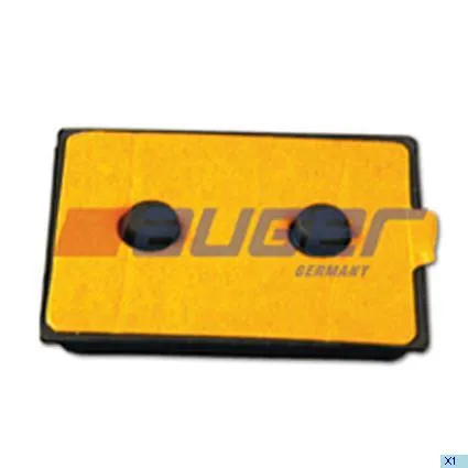 Отбойник рессоры MB AUGER 53263