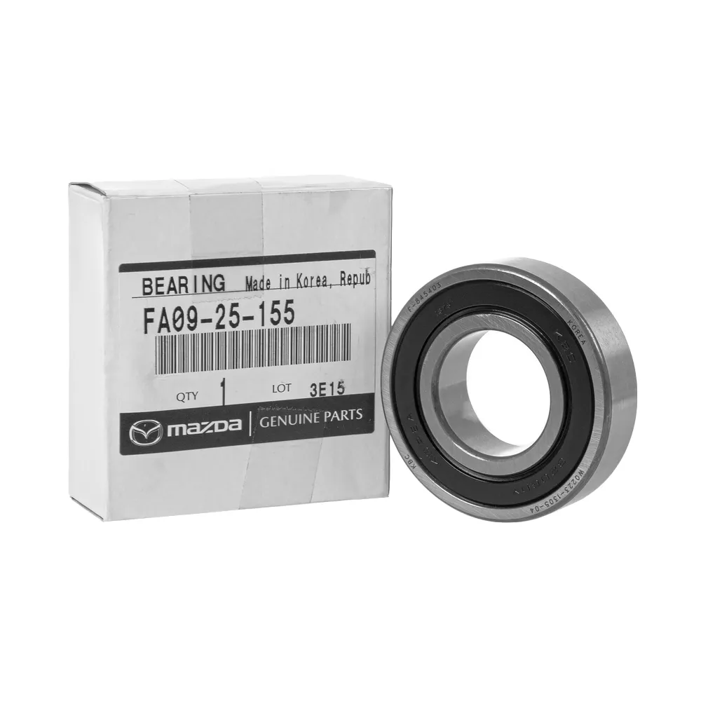 Подшипник приводного вала MAZDA FA09-25-155