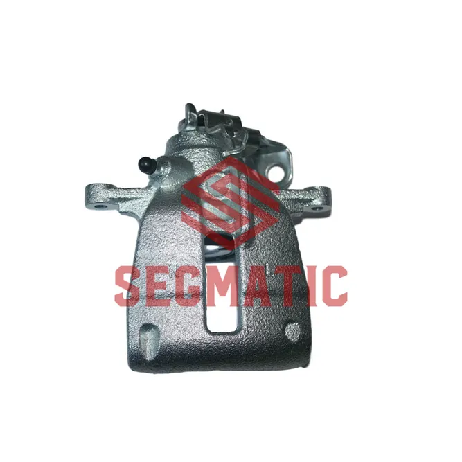 Суппорт тормозной задний левый d41. VW Multivan/T5 all 03> SEGMATIC SGC7027