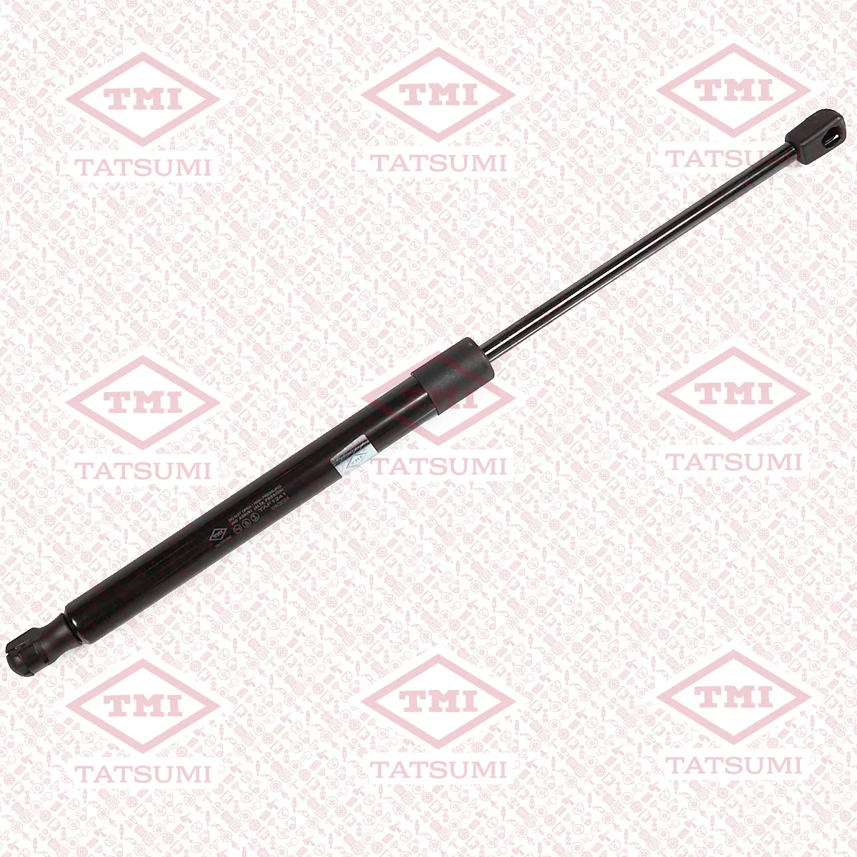 Амортизатор багажника (L=450mm, F=535N) VW Golf 03-> TATSUMI TAF1241