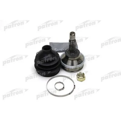 ШРУС наружн к-кт [A:27, B:26, ABS:47] HYUNDAI: Trajet 0 PATRON PCV2066