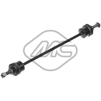 Тяга стабилизатора CIT AX/PGT 106 передняя L/R METALCAUCHO 04332