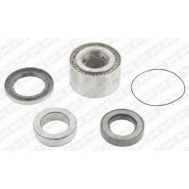 Подшипник ступ.MITSUBISHI PAJERO 90- зад. NTN-SNR R173.19