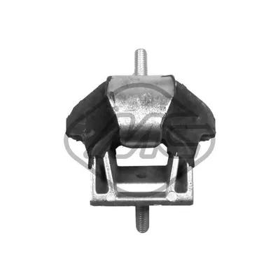 Подушка КПП R REN 25 METALCAUCHO 04971