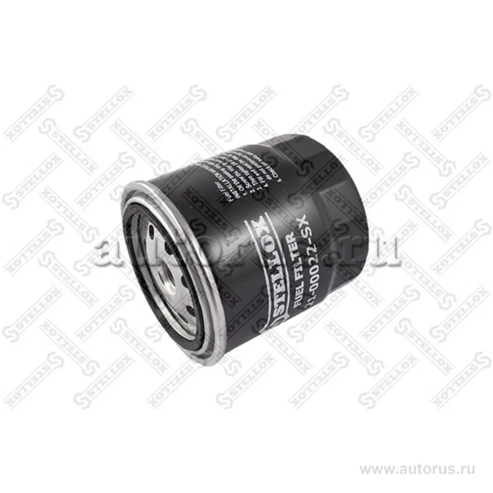Фильтр топливный MB W123/W460 2.0D-3.0D/TD