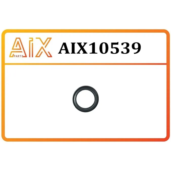 Прокладка маслозаливной горловины AIX AIX10539