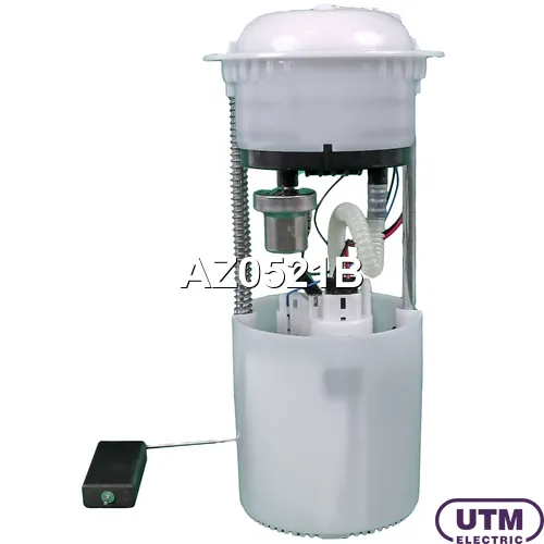 Модуль в сборе с бензонасосом UTM AZ0521B