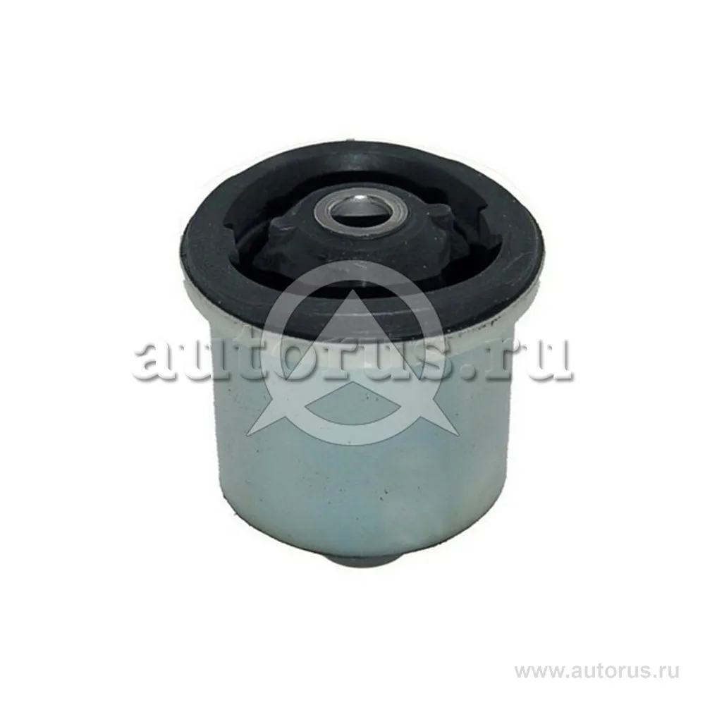 Сайлентблок задней балки L=R SIDEM 805306