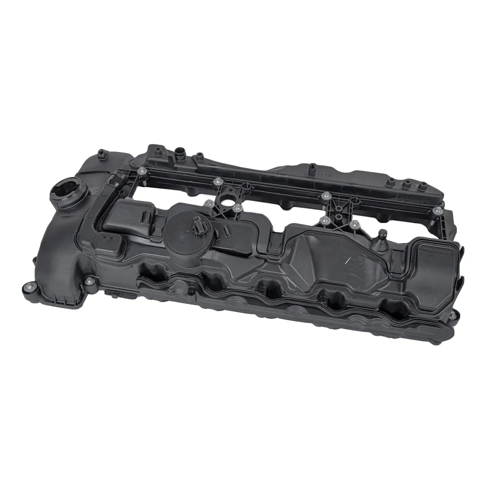 Крышка головки блока цилиндров BMW 11127570292