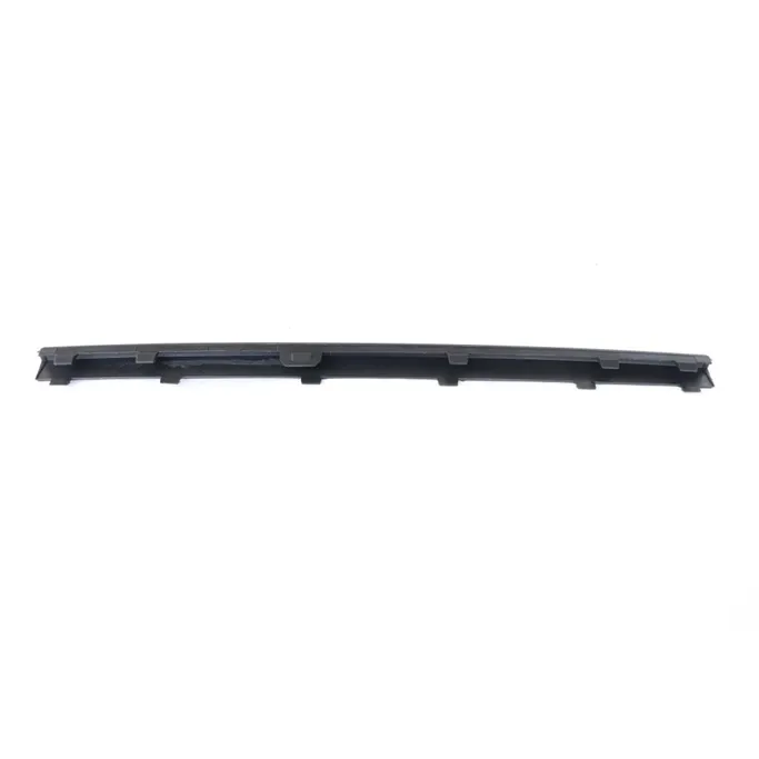 Молдинг бампера переднего Volvo XC90 2015- DoCar 39829864DCR