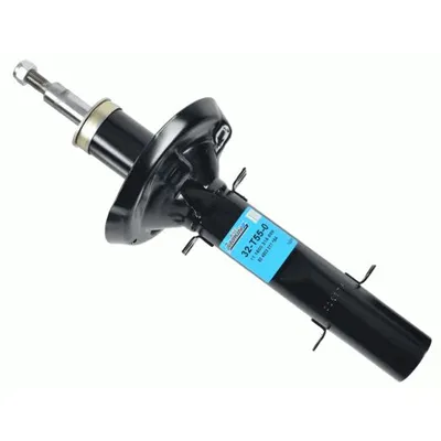 Амортизатор BOGE 32-T55-0