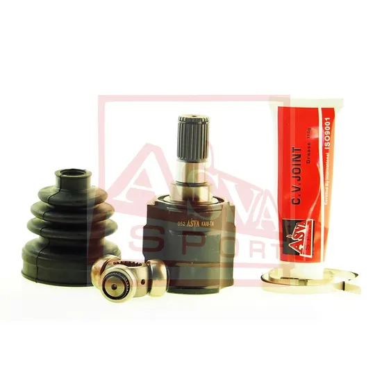 Шрус внутренний 21x35x25 ASVA KAIU-TA