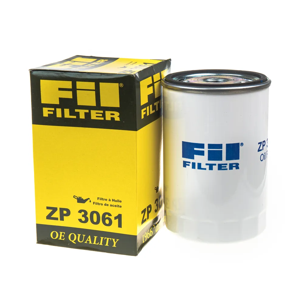 Фильтр масляный FORD Cargo FIL FILTER ZP3061