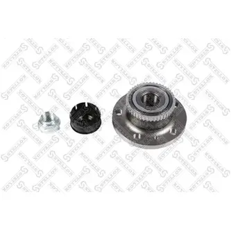 К-кт подшипника ступ. зад. Renault STELLOX 43-28663-SX
