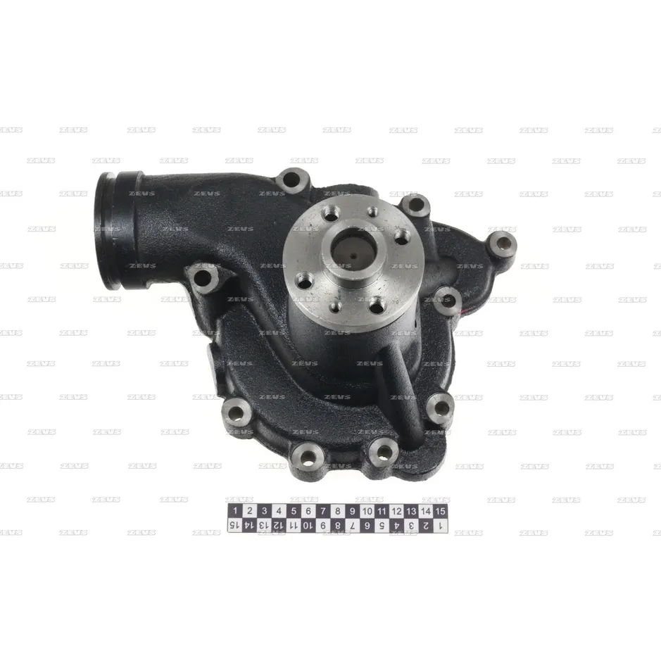 Помпа водяная 6sd1 ZEVS WH-I116