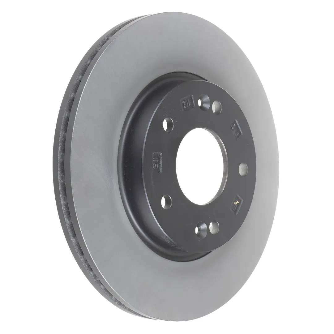 Диск тормозной передний HYUNDAI/KIA 51712-2V000