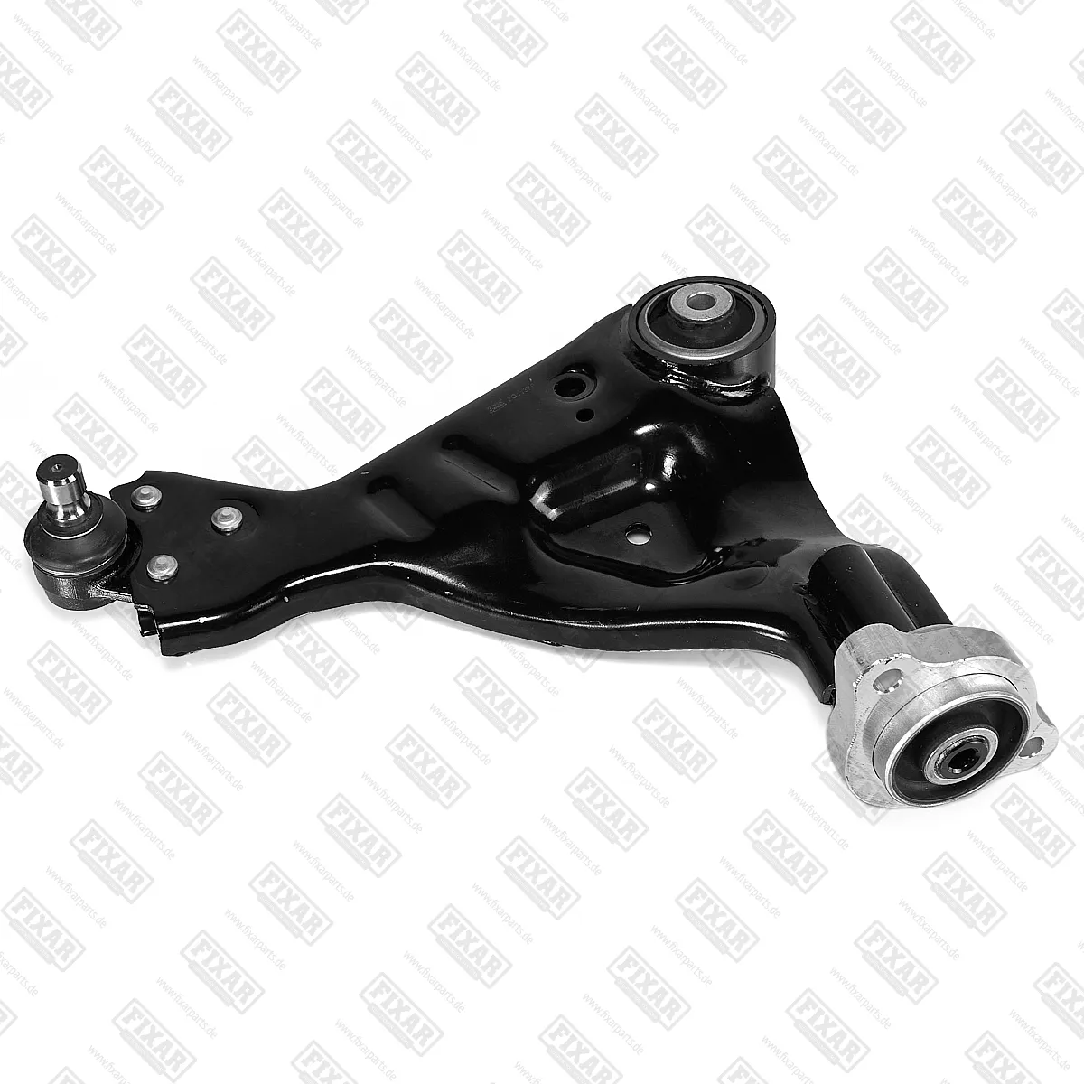 Рычаг подвески передний нижний правый MERCEDES W639 03-> FIXAR FQ1137R